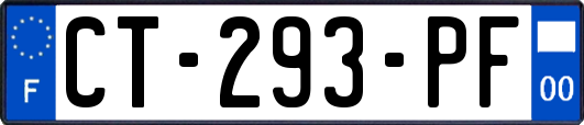 CT-293-PF