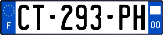 CT-293-PH