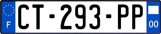 CT-293-PP