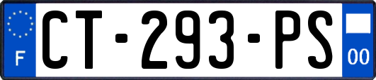 CT-293-PS