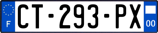 CT-293-PX