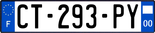 CT-293-PY