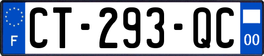CT-293-QC