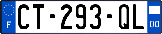 CT-293-QL