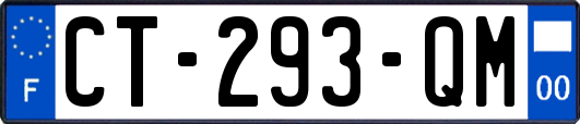 CT-293-QM