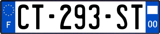 CT-293-ST