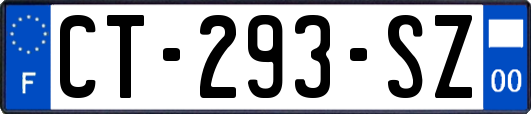 CT-293-SZ
