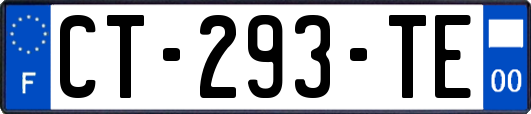 CT-293-TE