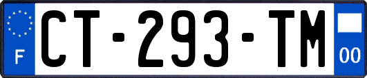 CT-293-TM