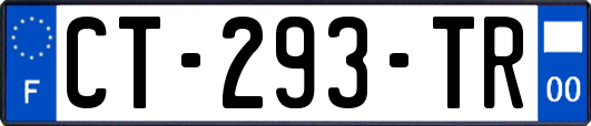 CT-293-TR