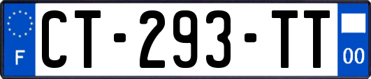 CT-293-TT