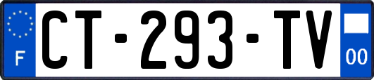 CT-293-TV