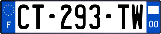 CT-293-TW