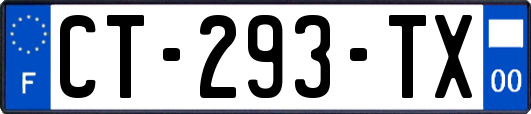 CT-293-TX