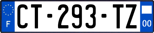 CT-293-TZ