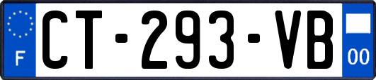 CT-293-VB