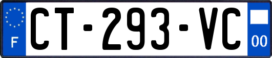 CT-293-VC