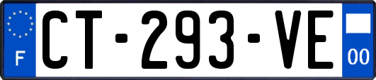 CT-293-VE