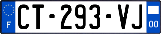 CT-293-VJ
