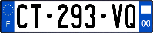 CT-293-VQ