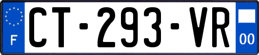 CT-293-VR