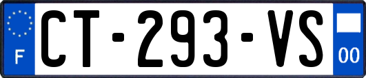 CT-293-VS