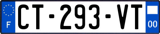 CT-293-VT