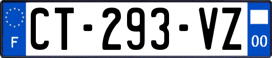 CT-293-VZ