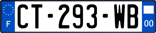 CT-293-WB