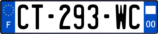 CT-293-WC