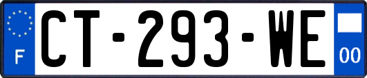 CT-293-WE