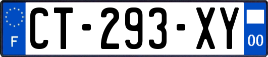 CT-293-XY