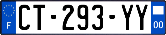 CT-293-YY
