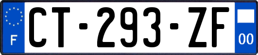 CT-293-ZF