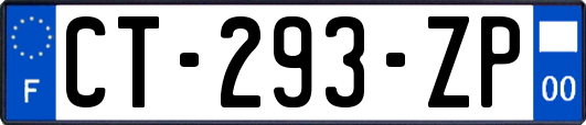 CT-293-ZP