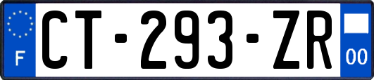 CT-293-ZR