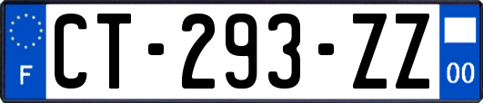 CT-293-ZZ