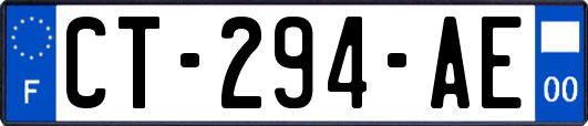 CT-294-AE