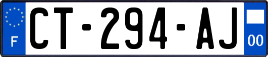 CT-294-AJ