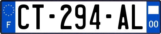 CT-294-AL