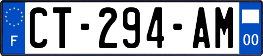 CT-294-AM