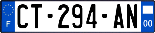 CT-294-AN