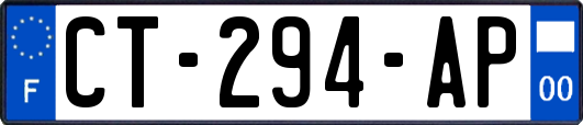 CT-294-AP