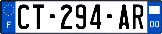 CT-294-AR