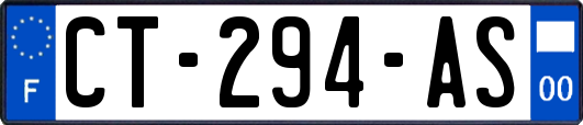 CT-294-AS