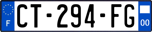 CT-294-FG