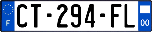 CT-294-FL