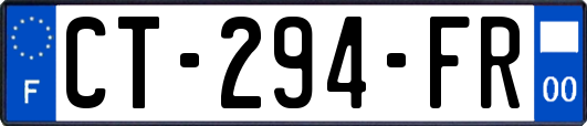 CT-294-FR