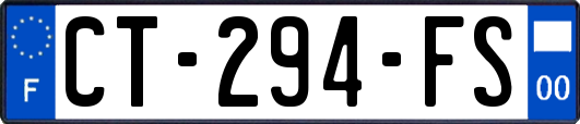 CT-294-FS