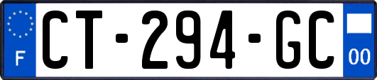 CT-294-GC